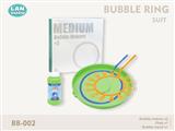 Bubble Ring Set