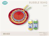 Big Round-Bubble Set