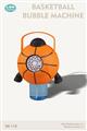Basketball 10 Holes Bubble Machine