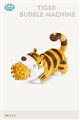 Tiger Electric Bubble Machine