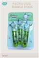 Pochacco Bubble Stick 3PCS
