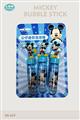 Mickey Bubble Stick 3PCS