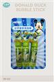 Donald Duck Bubble Stick 3PCS