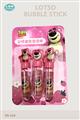 Lotso Bubble Stick 3PCS