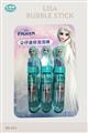 Ice Princess Bubble Stick 3PCS